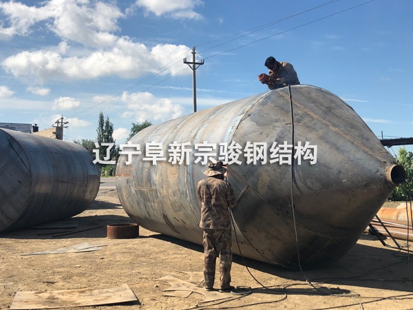 水泥倉(cāng)，水泥筒倉(cāng)